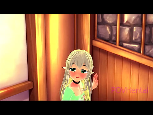 ❤️ (Trap) Elvish maid hjälper dig att tvätta ansiktet. ️ Kvalitets sex at porn sv.high-pass.ru ﹏