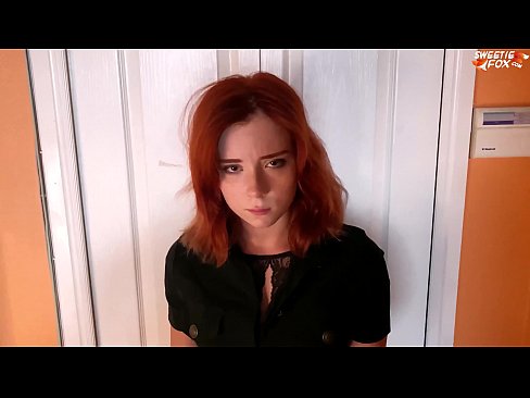 ❤️ Säkerhetsvakt straffade söt kvinna för snatteri - Cum In Mouth ️ Kvalitets sex at porn sv.high-pass.ru ﹏