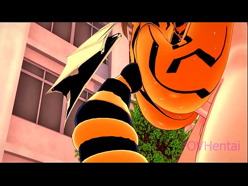 ❤️ Wasp Girl Monster ️ Kvalitets sex at porn sv.high-pass.ru ﹏