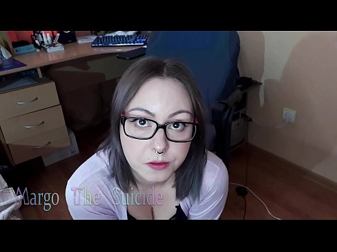 ❤️ Sexig tjej med glasögon suger Dildo djupt på kamera ️ Kvalitets sex at porn sv.high-pass.ru ﹏