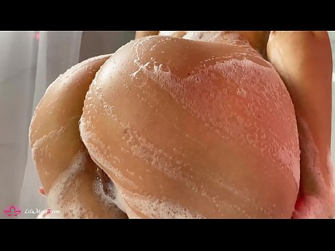 ❤️ Brunette onanerar fittan med vibrator till intensiv orgasm i duschen ️ Kvalitets sex at porn sv.high-pass.ru ﹏