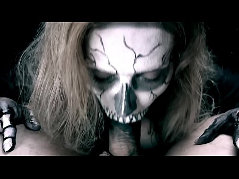 ❤️ Demonflicka suger kuk med sin svarta mun och sväljer sperma. ️ Kvalitets sex at porn sv.high-pass.ru ﹏