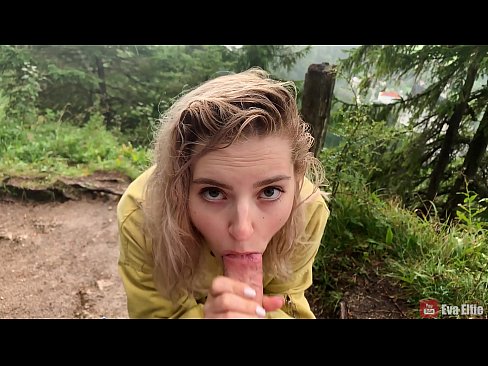 ❤️ Tjej sväljer sperma efter en offentlig avsugning - Eva Elfi ️ Kvalitets sex at porn sv.high-pass.ru ﹏