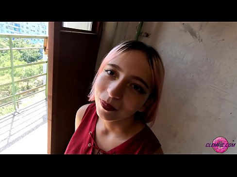 ❤️ Student Sensual suger en främling i Outback - sperma i ansiktet ️ Kvalitets sex at porn sv.high-pass.ru ﹏